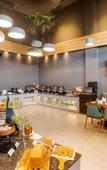 Туры в отель The Fern Residency Bhopal, Series by Marriott Туры в отель The Fern Residency Bhopal, Series by Marriott