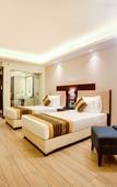 Туры в отель The Fern Residency Bhopal, Series by Marriott Туры в отель The Fern Residency Bhopal, Series by Marriott