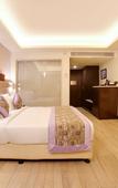 Туры в отель The Fern Residency Bhopal, Series by Marriott Туры в отель The Fern Residency Bhopal, Series by Marriott