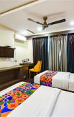 Туры в отель FabHotel Prime Karims Туры в отель FabHotel Prime Karims