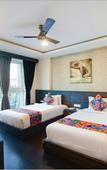 Туры в отель FabHotel Prime Karims Туры в отель FabHotel Prime Karims