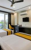 Туры в отель FabHotel Prime Karims Туры в отель FabHotel Prime Karims