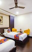 Туры в отель FabHotel Prime Karims Туры в отель FabHotel Prime Karims
