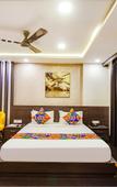 Туры в отель FabHotel Prime Karims Туры в отель FabHotel Prime Karims