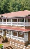 Туры в отель Regenta Place Green Leaf Mahabaleshwar Туры в отель Regenta Place Green Leaf Mahabaleshwar