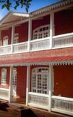 Туры в отель Regenta Place Green Leaf Mahabaleshwar Туры в отель Regenta Place Green Leaf Mahabaleshwar