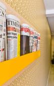 Туры в отель X by Bloom - Indiranagar Туры в отель X by Bloom - Indiranagar