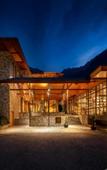 Туры в отель Taj Rishikesh Resort & Spa Uttarakhand Туры в отель Taj Rishikesh Resort & Spa Uttarakhand