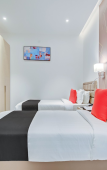 Туры в отель Vihaari 24 Business Hotel Туры в отель Vihaari 24 Business Hotel