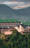 Туры в отель Taj Theog Resort & Spa, Shimla Туры в отель Taj Theog Resort & Spa, Shimla