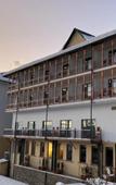 Туры в отель Taj Theog Resort & Spa, Shimla Туры в отель Taj Theog Resort & Spa, Shimla