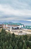 Туры в отель Taj Theog Resort & Spa, Shimla Туры в отель Taj Theog Resort & Spa, Shimla