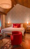 Туры в отель Taj Theog Resort & Spa, Shimla Туры в отель Taj Theog Resort & Spa, Shimla