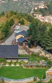Туры в отель Taj Theog Resort & Spa, Shimla Туры в отель Taj Theog Resort & Spa, Shimla