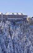 Туры в отель Taj Theog Resort & Spa, Shimla Туры в отель Taj Theog Resort & Spa, Shimla