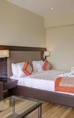 Туры в отель Antariksh Retreat Туры в отель Antariksh Retreat