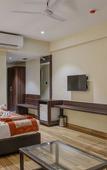 Туры в отель Antariksh Retreat Туры в отель Antariksh Retreat