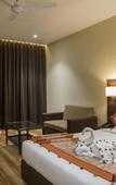 Туры в отель Antariksh Retreat Туры в отель Antariksh Retreat