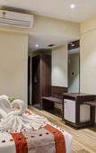 Туры в отель Antariksh Retreat Туры в отель Antariksh Retreat