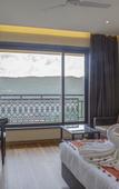 Туры в отель Antariksh Retreat Туры в отель Antariksh Retreat