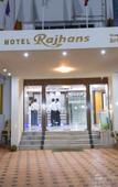 Туры в отель Rajhans Hotel and Resort Туры в отель Rajhans Hotel and Resort