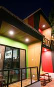 Туры в отель The Bob house Туры в отель The Bob house