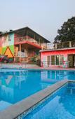 Туры в отель The Bob house Туры в отель The Bob house