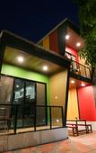 Туры в отель The Bob house Туры в отель The Bob house