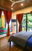 Туры в отель The Bob house Туры в отель The Bob house