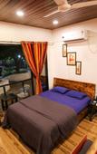 Туры в отель The Bob house Туры в отель The Bob house