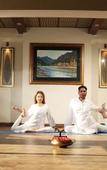 Туры в отель Yog Niketan by Sanskriti Туры в отель Yog Niketan by Sanskriti