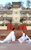 Туры в отель Yog Niketan by Sanskriti Туры в отель Yog Niketan by Sanskriti