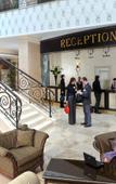 Туры в отель Milan Hotel Туры в отель Milan Hotel