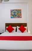 Туры в отель OYO 15695 Varcity Comforts Туры в отель OYO 15695 Varcity Comforts