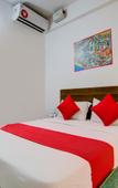 Туры в отель OYO 15695 Varcity Comforts Туры в отель OYO 15695 Varcity Comforts