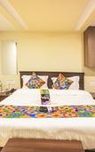 Туры в отель FabHotel Silver Lake Туры в отель FabHotel Silver Lake