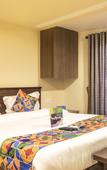 Туры в отель FabHotel Silver Lake Туры в отель FabHotel Silver Lake