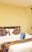 Туры в отель FabHotel Silver Lake Туры в отель FabHotel Silver Lake