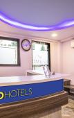 Туры в отель FabHotel Silver Lake Туры в отель FabHotel Silver Lake
