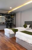 Туры в отель Treebo Apple Villa Туры в отель Treebo Apple Villa