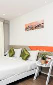 Туры в отель Treebo Stay Tuned JP Nagar Туры в отель Treebo Stay Tuned JP Nagar