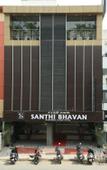 Туры в отель Hotel Santhi Bhavan Туры в отель Hotel Santhi Bhavan