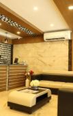 Туры в отель Hotel Santhi Bhavan Туры в отель Hotel Santhi Bhavan