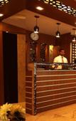 Туры в отель Hotel Santhi Bhavan Туры в отель Hotel Santhi Bhavan