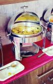 Туры в отель Hotel Santhi Bhavan Туры в отель Hotel Santhi Bhavan