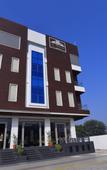 Туры в отель Hotel Le Grande Туры в отель Hotel Le Grande