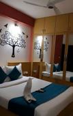 Туры в отель Omicron Hotel 1 BHK Studio Rooms Туры в отель Omicron Hotel 1 BHK Studio Rooms