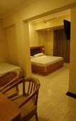 Туры в отель Hotel Ravi Kiran Туры в отель Hotel Ravi Kiran