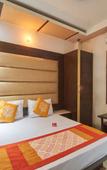 Туры в отель OYO 362 Hotel J P Inn Туры в отель OYO 362 Hotel J P Inn