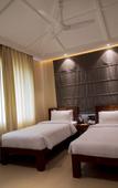 Туры в отель Fazlani Natures Nest - The Wellness Retreat Туры в отель Fazlani Natures Nest - The Wellness Retreat